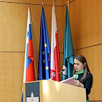 32. posvetovanje MEDICINA, PRAVO IN DRUŽBA 2023 - 2. dan, 24. 3. 2023 - Slika 12