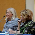 32. posvetovanje MEDICINA, PRAVO IN DRUŽBA 2023 - 2. dan, 24. 3. 2023 - Slika 13