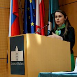 32. posvetovanje MEDICINA, PRAVO IN DRUŽBA 2023 - 2. dan, 24. 3. 2023 - Slika 14
