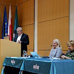 32. posvetovanje MEDICINA, PRAVO IN DRUŽBA 2023 - 2. dan, 24. 3. 2023 - Slika 19