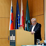 32. posvetovanje MEDICINA, PRAVO IN DRUŽBA 2023 - 2. dan, 24. 3. 2023 - Slika 20
