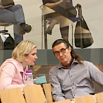 32. posvetovanje MEDICINA, PRAVO IN DRUŽBA 2023 - 2. dan, 24. 3. 2023 - Slika 1