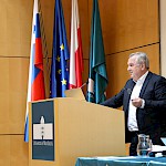 32. posvetovanje MEDICINA, PRAVO IN DRUŽBA 2023 - 2. dan, 24. 3. 2023 - Slika 2