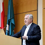 32. posvetovanje MEDICINA, PRAVO IN DRUŽBA 2023 - 2. dan, 24. 3. 2023 - Slika 3