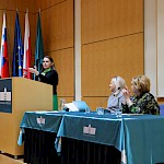32. posvetovanje MEDICINA, PRAVO IN DRUŽBA 2023 - 2. dan, 24. 3. 2023 - Slika 5