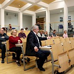 32. posvetovanje MEDICINA, PRAVO IN DRUŽBA 2023 - 2. dan, 24. 3. 2023 - Slika 7