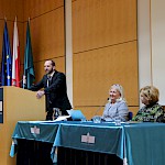 32. posvetovanje MEDICINA, PRAVO IN DRUŽBA 2023 - 2. dan, 24. 3. 2023 - Slika 8