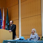 32. posvetovanje MEDICINA, PRAVO IN DRUŽBA 2023 - 2. dan, 24. 3. 2023 - Slika 9