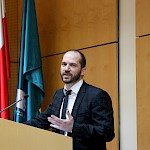32. posvetovanje MEDICINA, PRAVO IN DRUŽBA 2023 - 2. dan, 24. 3. 2023 - Slika 10
