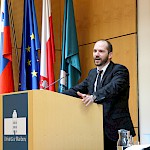 32. posvetovanje MEDICINA, PRAVO IN DRUŽBA 2023 - 2. dan, 24. 3. 2023 - Slika 12