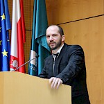 32. posvetovanje MEDICINA, PRAVO IN DRUŽBA 2023 - 2. dan, 24. 3. 2023 - Slika 15