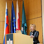 32. posvetovanje MEDICINA, PRAVO IN DRUŽBA 2023 - 2. dan, 24. 3. 2023 - Slika 17