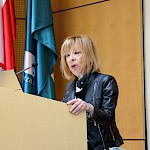 32. posvetovanje MEDICINA, PRAVO IN DRUŽBA 2023 - 2. dan, 24. 3. 2023 - Slika 19