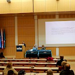 32. posvetovanje MEDICINA, PRAVO IN DRUŽBA 2023 - 2. dan, 24. 3. 2023 - Slika 20