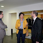 32. posvetovanje MEDICINA, PRAVO IN DRUŽBA 2023 - 2. dan, 24. 3. 2023 - Slika 2