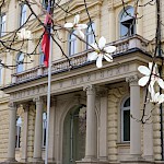 32. posvetovanje MEDICINA, PRAVO IN DRUŽBA 2023 - 2. dan, 24. 3. 2023 - Slika 3