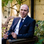 Guest lectures by prof. dr. Stefan Enchelmaier from the University of Oxford - Slika 1