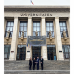 Ekipa Pravne fakultete Univerze v Mariboru na tekmovanju ELMC (European Law Moot Court) - Slika 1