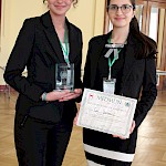 Uspeh študentk Pravne fakultete UM na tekmovanju MEDMUN v Mentonu, Francija - Slika 3