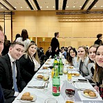 Zaključilo se je 30. tekmovanje Willem C. Vis Moot - Slika 17