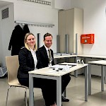 Zaključilo se je 30. tekmovanje Willem C. Vis Moot - Slika 11