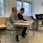 Zaključilo se je 30. tekmovanje Willem C. Vis Moot - Slika 14