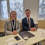 Zaključilo se je 30. tekmovanje Willem C. Vis Moot - Slika 15