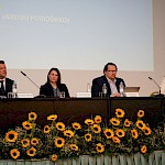 Doc. dr. Petra Weingerl na XXI. Dnevih civilnega in gospodarskega prava - Slika 1