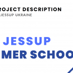 Jessup poletna šola v Gruziji - Slika 1