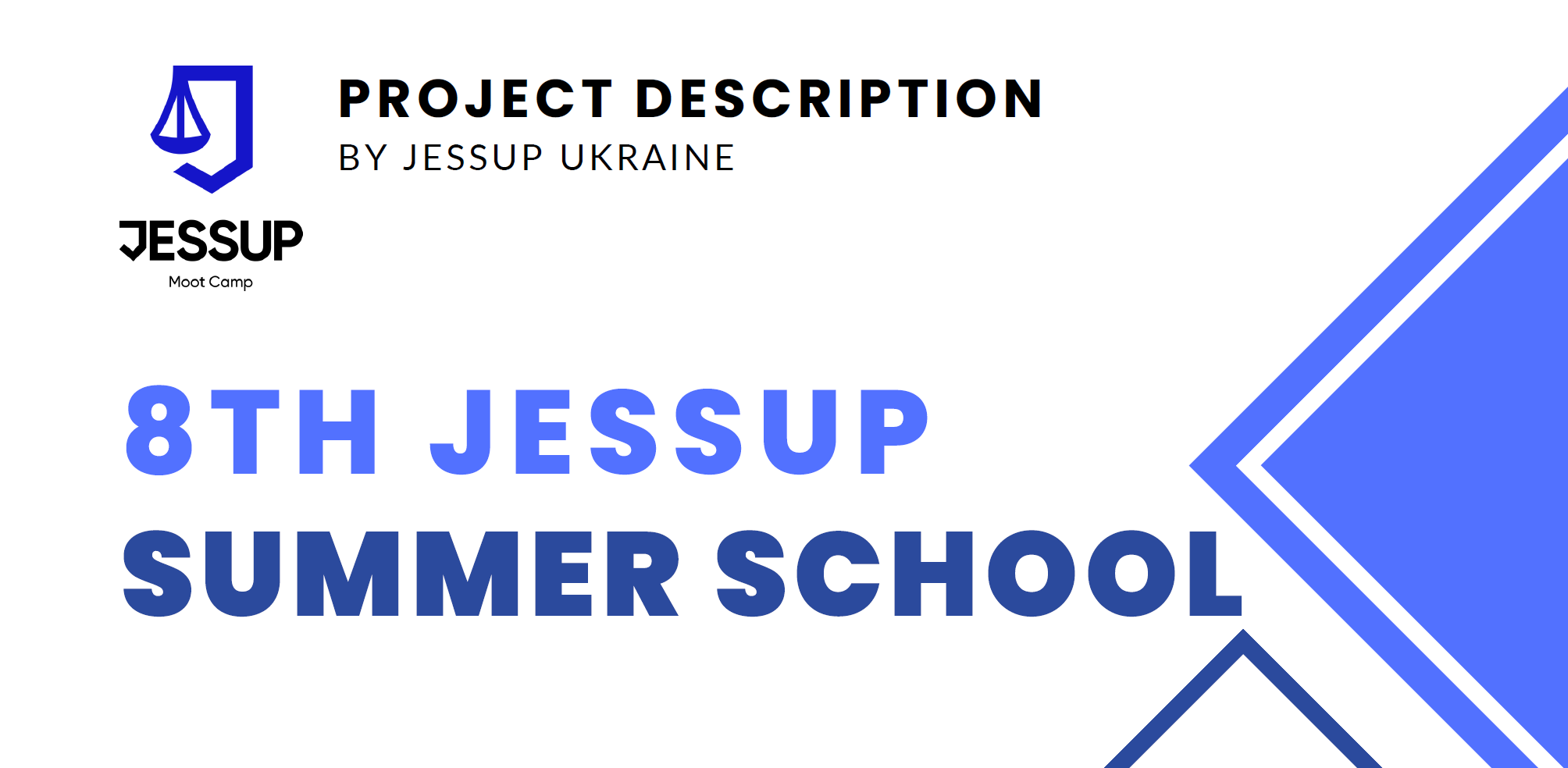 Jessup poletna šola v Gruziji