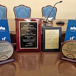 Achievements of the Faculty of Law, University of Maribor at the Philip C. Jessup International Law Moot Court Competition - Slika 2