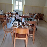 Študenti podiplomskega študija so obiskali Muzej norosti - Slika 6