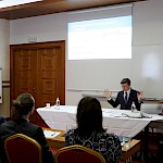 Konferenca European Civil Procedure with an Emphasis on Digitalisation of Court Proceedings - Slika 2