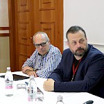 Konferenca European Civil Procedure with an Emphasis on Digitalisation of Court Proceedings - Slika 4