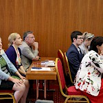 Konferenca European Civil Procedure with an Emphasis on Digitalisation of Court Proceedings - Slika 7