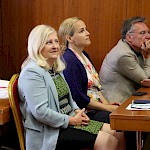 Konferenca European Civil Procedure with an Emphasis on Digitalisation of Court Proceedings - Slika 5