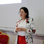 Konferenca European Civil Procedure with an Emphasis on Digitalisation of Court Proceedings - Slika 3