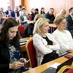 Konferenca European Civil Procedure with an Emphasis on Digitalisation of Court Proceedings - Slika 8
