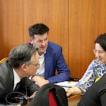 Konferenca European Civil Procedure with an Emphasis on Digitalisation of Court Proceedings - Slika 6