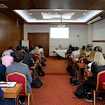 Konferenca European Civil Procedure with an Emphasis on Digitalisation of Court Proceedings - Slika 11