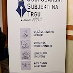 28. posvetovanje GOSPODARSKI SUBJEKTI NA TRGU, 18. in 19. maj 2023 - Slika 4