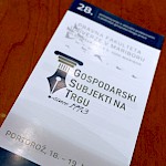 28. posvetovanje GOSPODARSKI SUBJEKTI NA TRGU, 18. in 19. maj 2023 - Slika 8