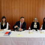 28. posvetovanje GOSPODARSKI SUBJEKTI NA TRGU, 18. in 19. maj 2023 - Slika 11