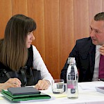 28. posvetovanje GOSPODARSKI SUBJEKTI NA TRGU, 18. in 19. maj 2023 - Slika 15