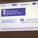 28. posvetovanje GOSPODARSKI SUBJEKTI NA TRGU, 18. in 19. maj 2023 - Slika 16