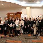 28. posvetovanje GOSPODARSKI SUBJEKTI NA TRGU, 18. in 19. maj 2023 - Slika 19