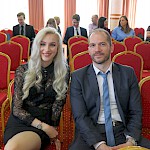28. posvetovanje GOSPODARSKI SUBJEKTI NA TRGU, 18. in 19. maj 2023 - Slika 2