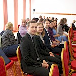 28. posvetovanje GOSPODARSKI SUBJEKTI NA TRGU, 18. in 19. maj 2023 - Slika 3