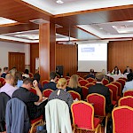 28. posvetovanje GOSPODARSKI SUBJEKTI NA TRGU, 18. in 19. maj 2023 - Slika 5