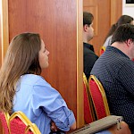 28. posvetovanje GOSPODARSKI SUBJEKTI NA TRGU, 18. in 19. maj 2023 - Slika 17
